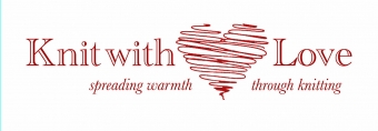 Knit With Love Logo